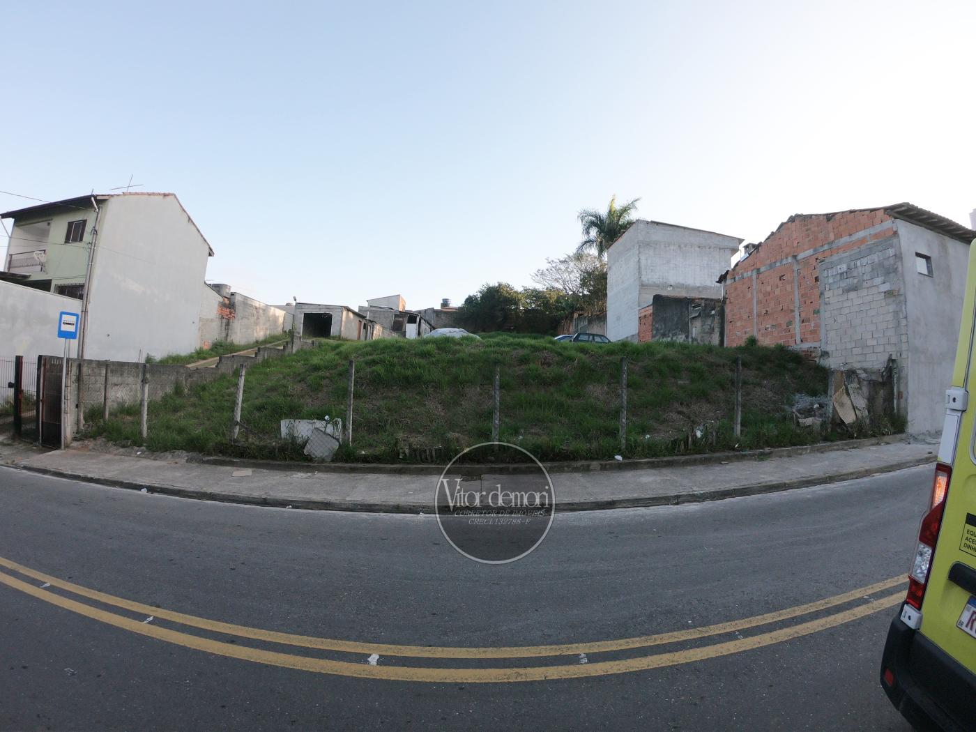 Terreno à venda, 300m² - Foto 1