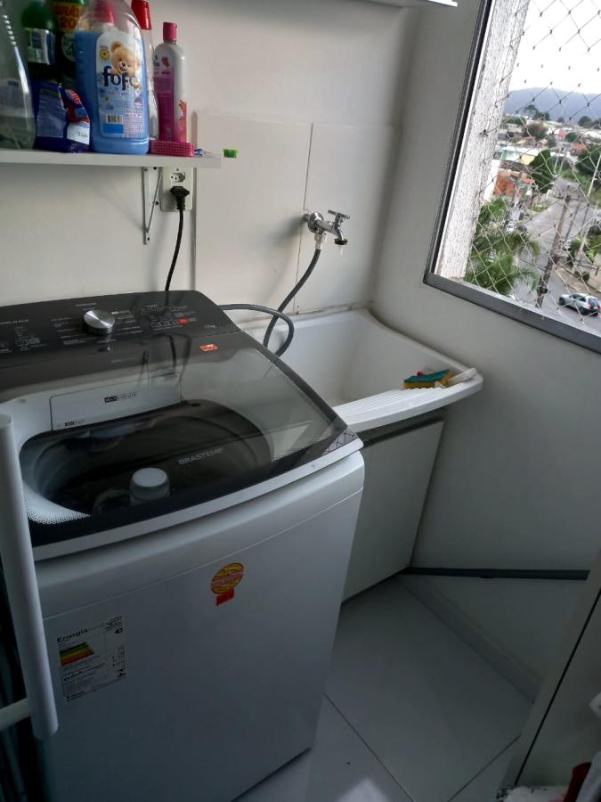 Apartamento à venda com 2 quartos - Foto 10