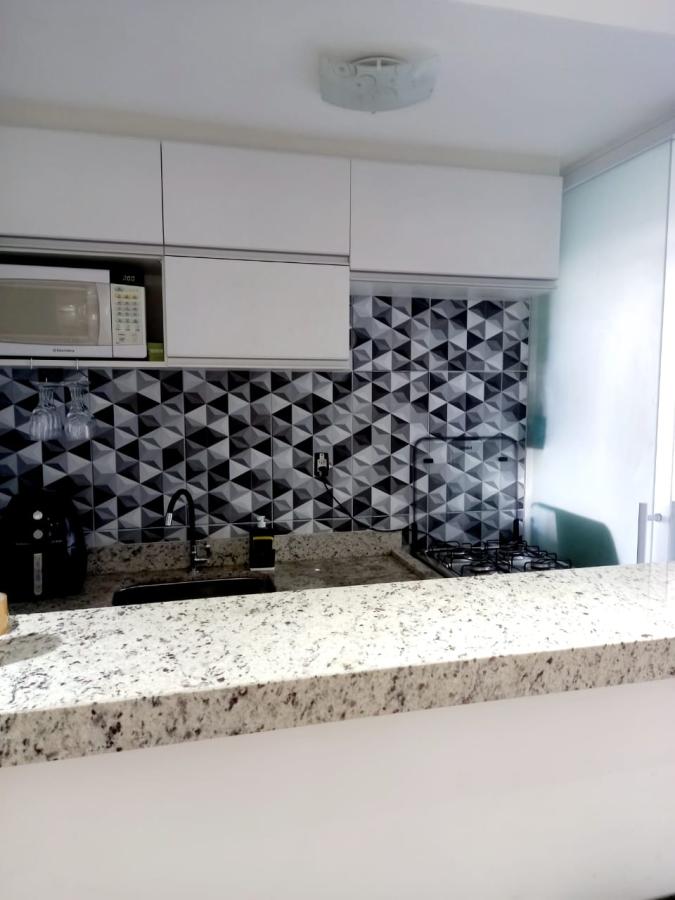 Apartamento à venda com 2 quartos - Foto 12