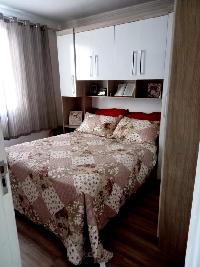 Apartamento à venda com 2 quartos - Foto 17