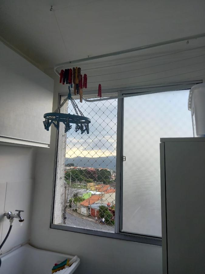 Apartamento à venda com 2 quartos - Foto 20