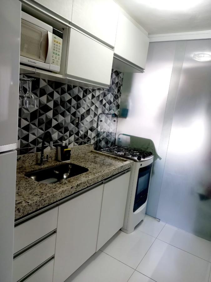 Apartamento à venda com 2 quartos - Foto 19