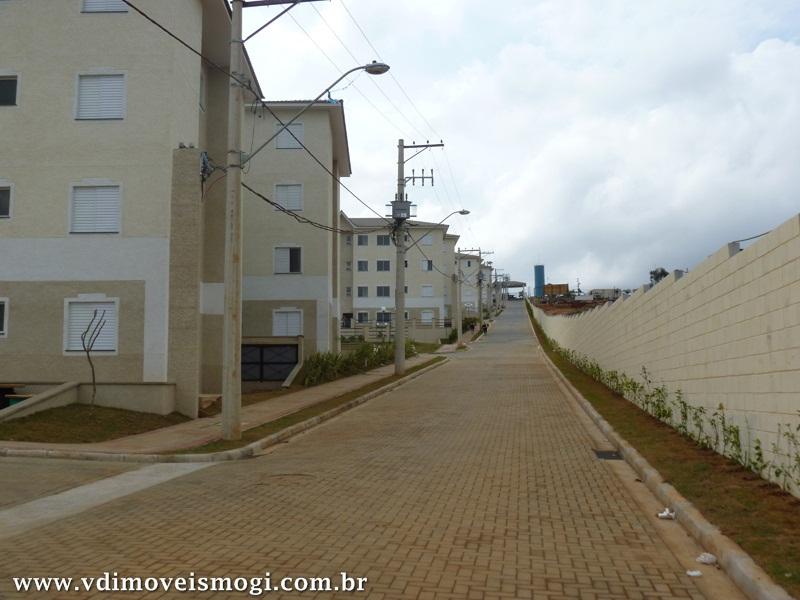 Apartamento à venda com 2 quartos, 52m² - Foto 23