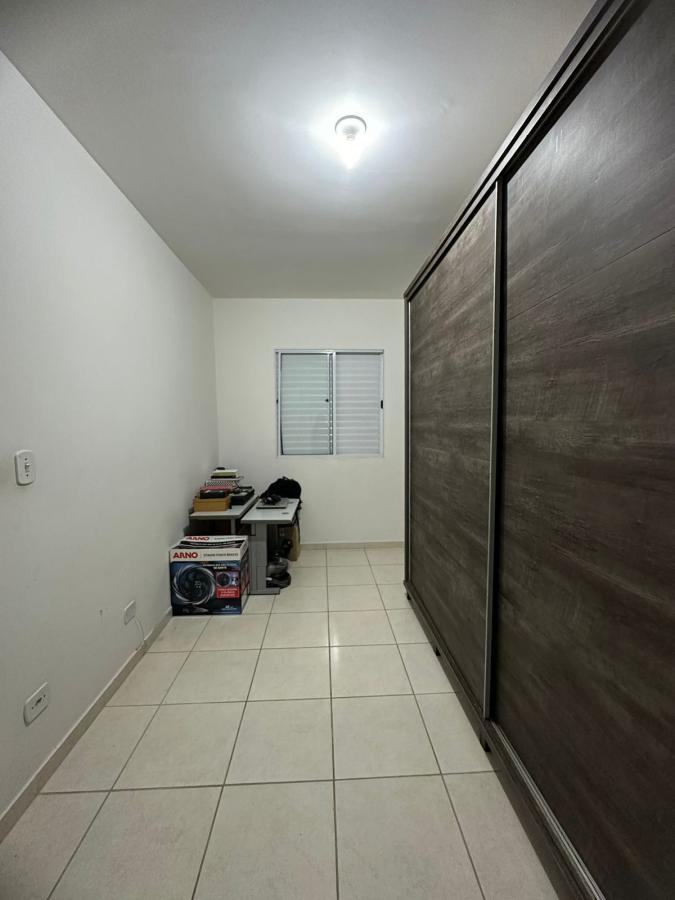 Apartamento à venda com 2 quartos, 52m² - Foto 12