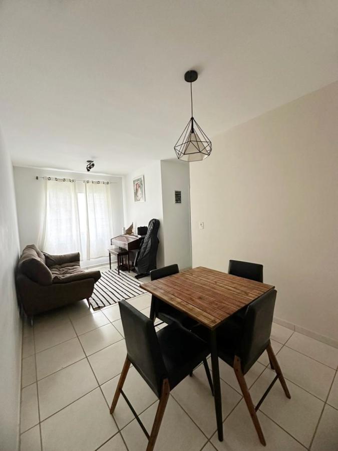 Apartamento à venda com 2 quartos, 52m² - Foto 1