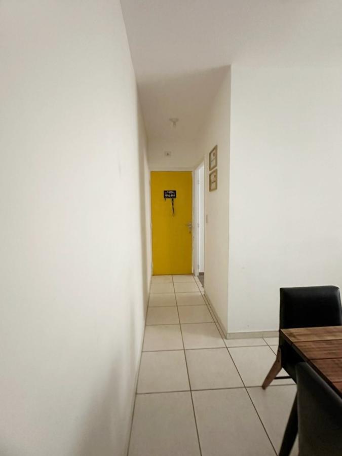 Apartamento à venda com 2 quartos, 52m² - Foto 9