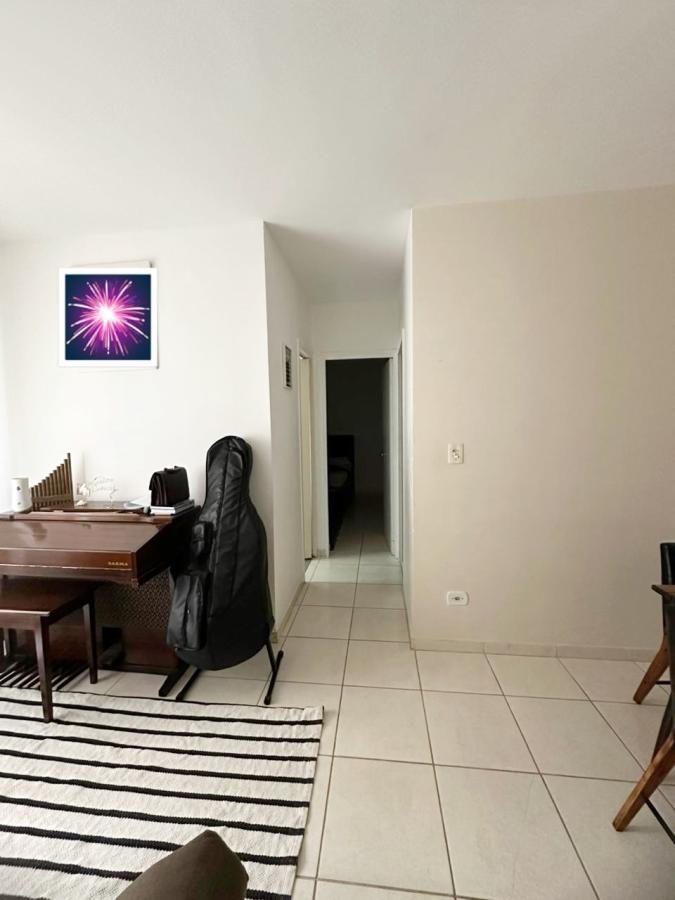 Apartamento à venda com 2 quartos, 52m² - Foto 2