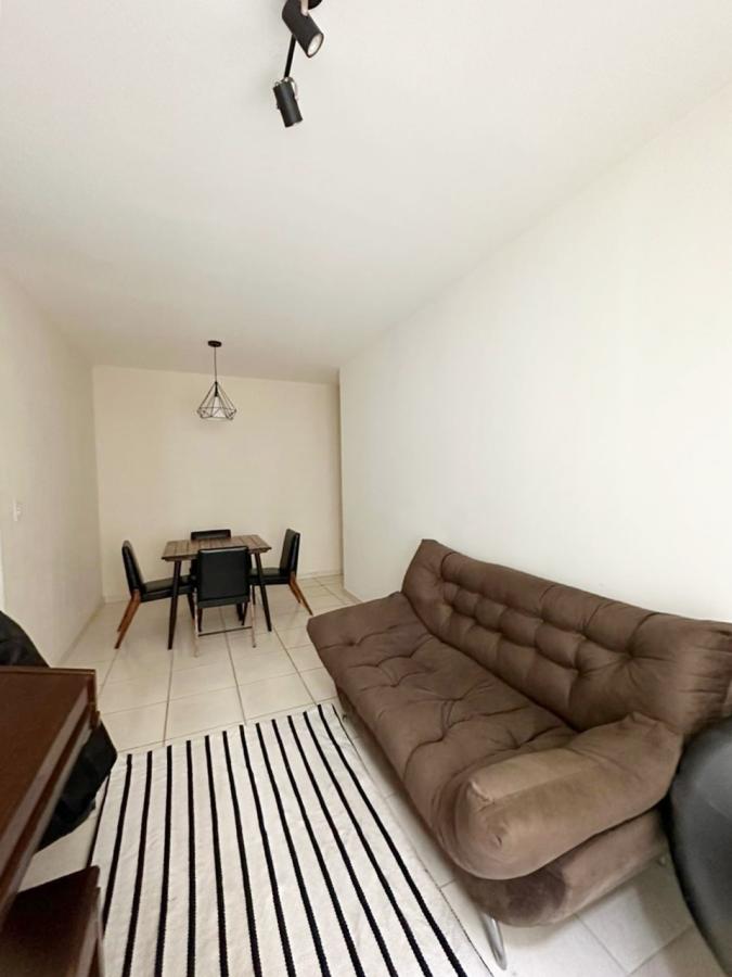 Apartamento à venda com 2 quartos, 52m² - Foto 3