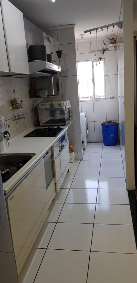 Apartamento à venda com 3 quartos - Foto 33