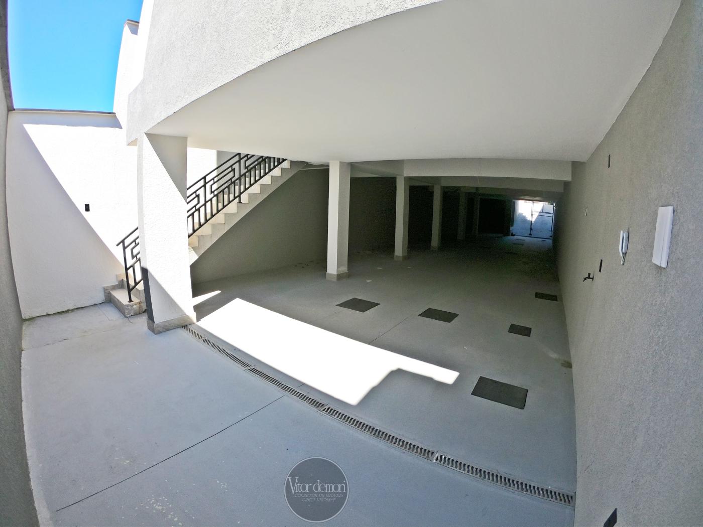 Casa de Condomínio à venda com 2 quartos, 67m² - Foto 2