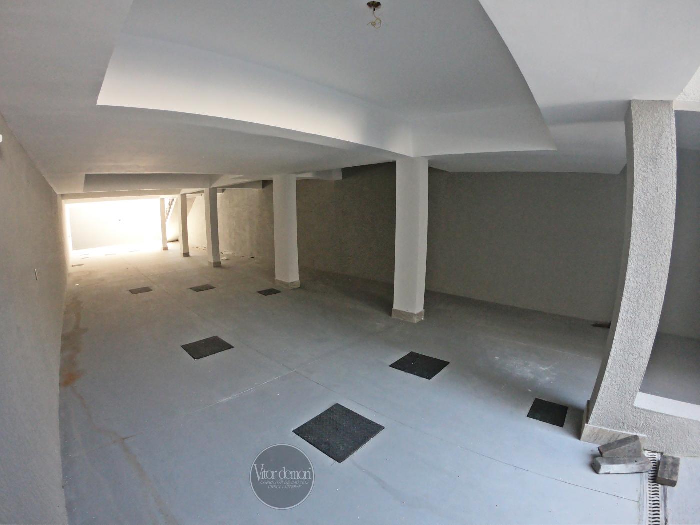 Casa de Condomínio à venda com 2 quartos, 67m² - Foto 3