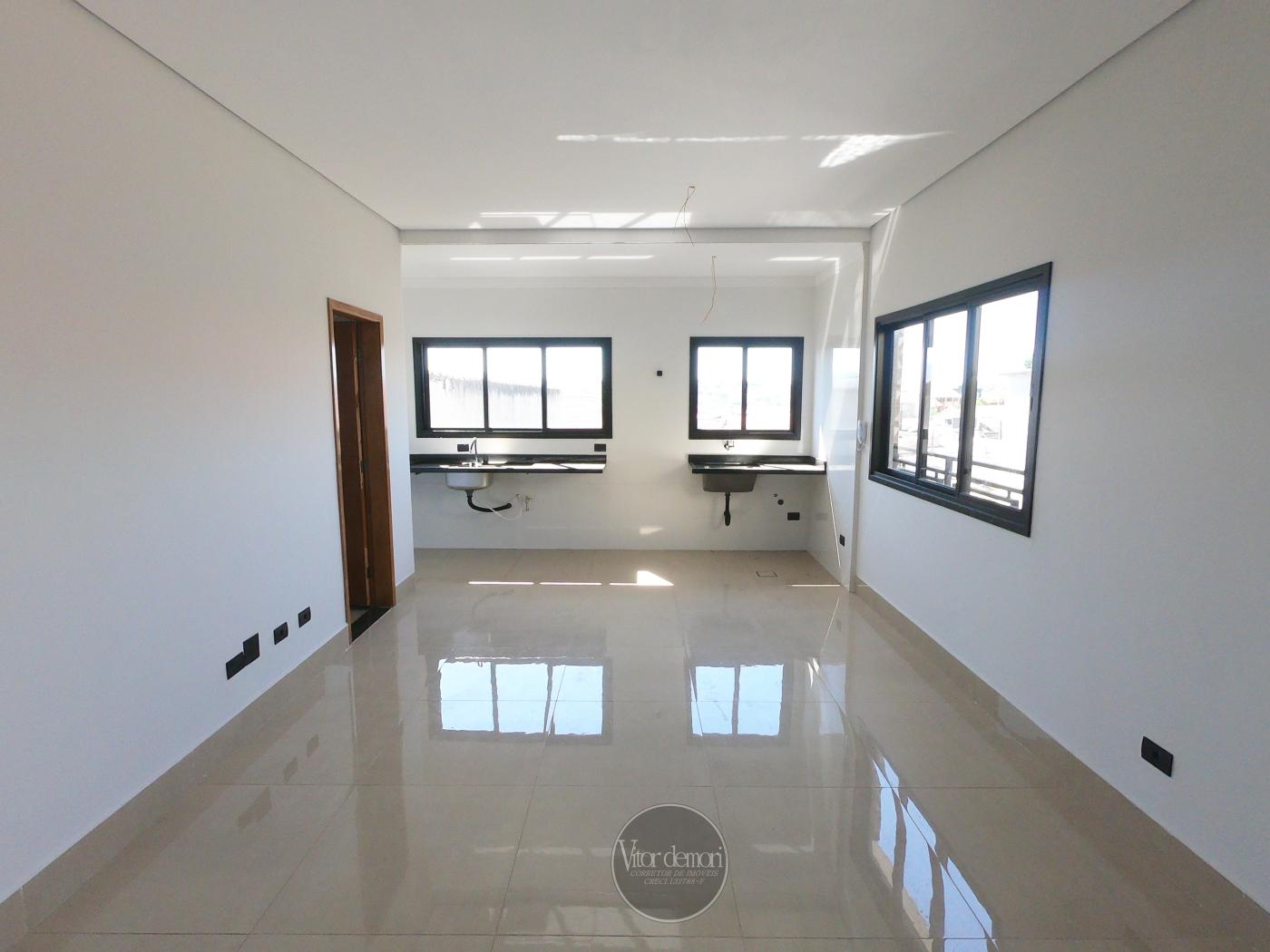 Casa de Condomínio à venda com 2 quartos, 67m² - Foto 10