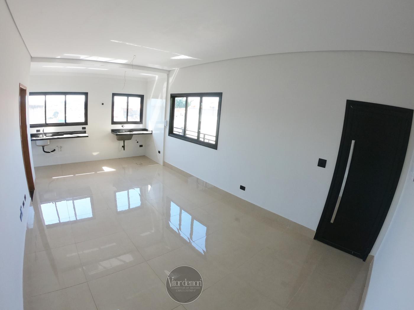 Casa de Condomínio à venda com 2 quartos, 67m² - Foto 12