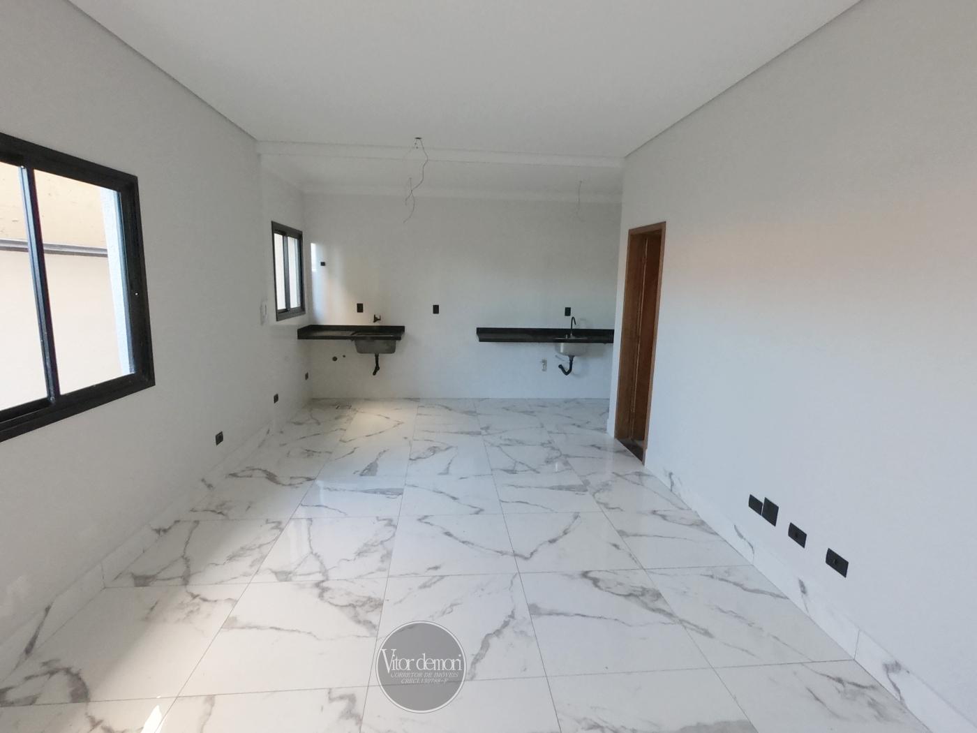 Casa de Condomínio à venda com 2 quartos, 67m² - Foto 18