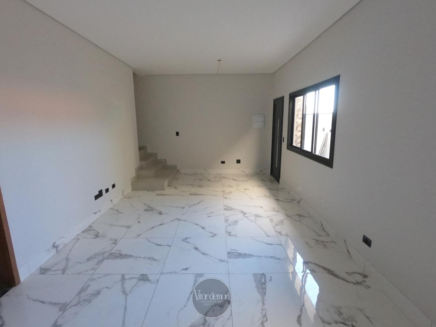 Casa de Condomínio à venda com 2 quartos, 67m² - Foto 21