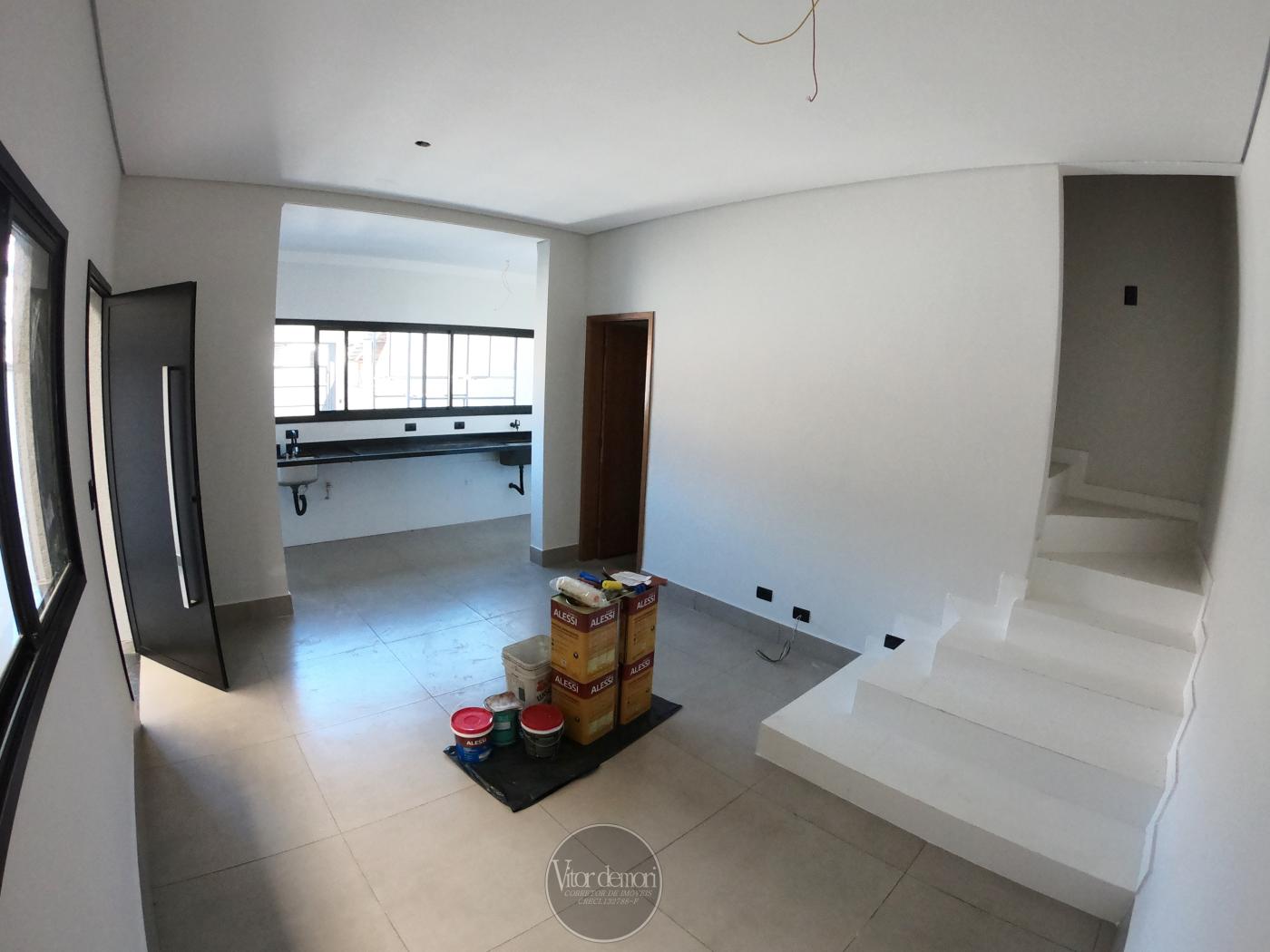 Casa de Condomínio à venda com 2 quartos, 67m² - Foto 26