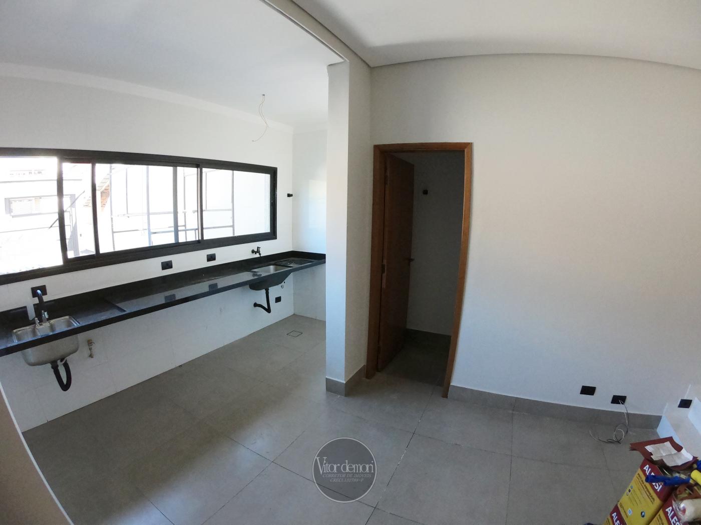 Casa de Condomínio à venda com 2 quartos, 67m² - Foto 27