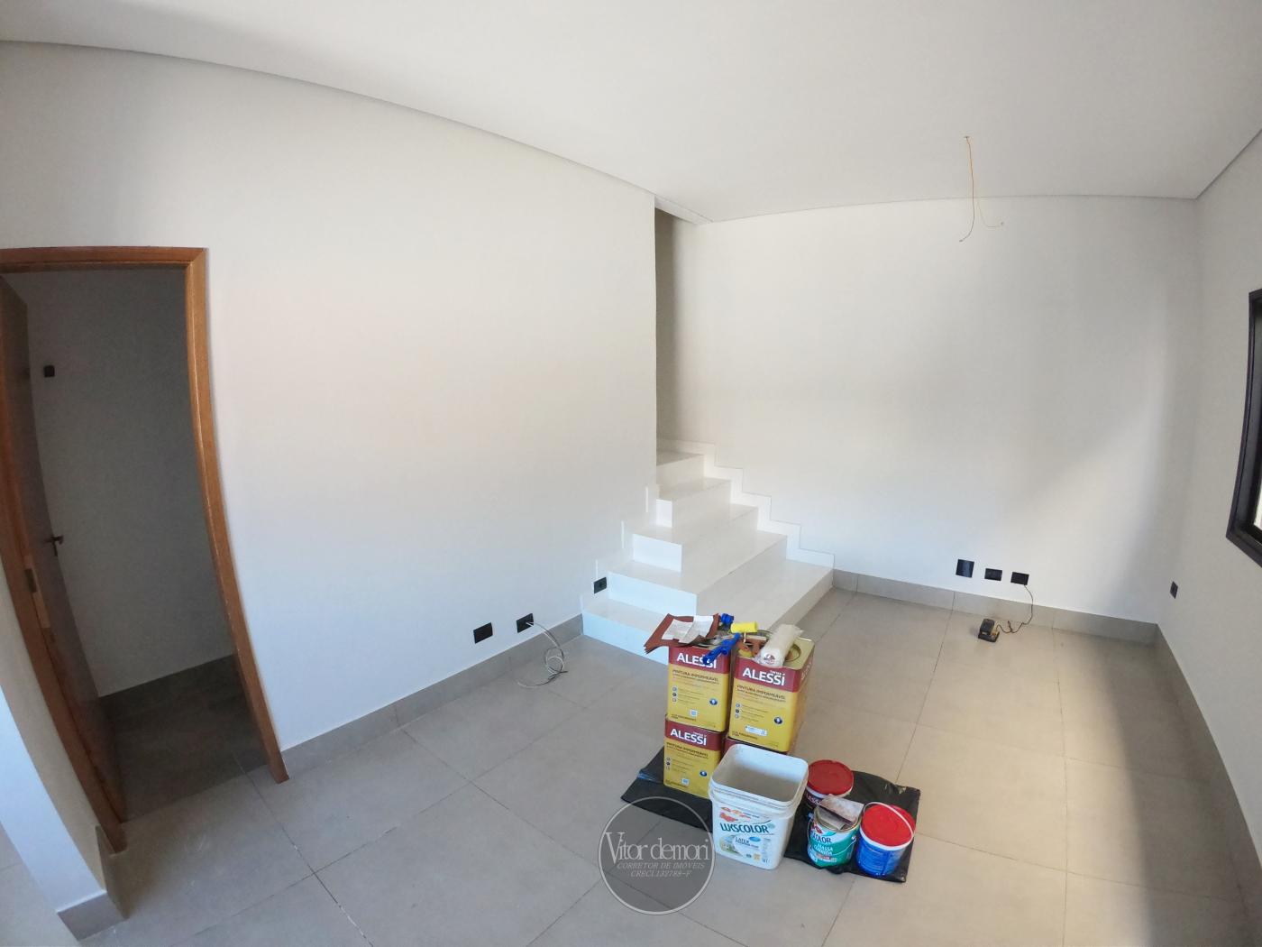 Casa de Condomínio à venda com 2 quartos, 67m² - Foto 28