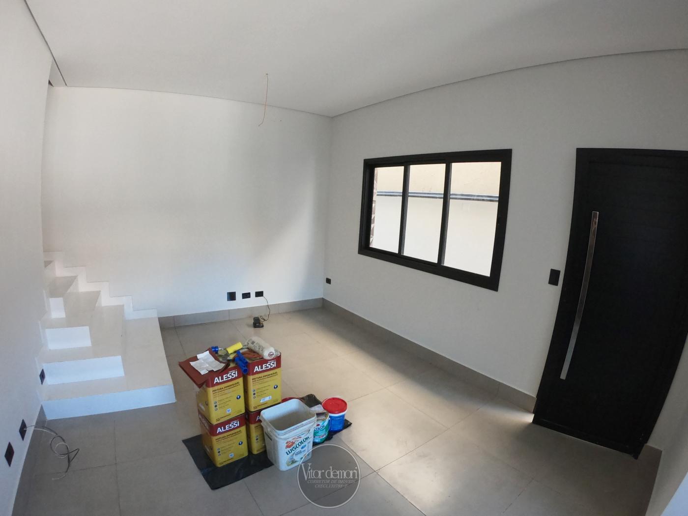 Casa de Condomínio à venda com 2 quartos, 67m² - Foto 32