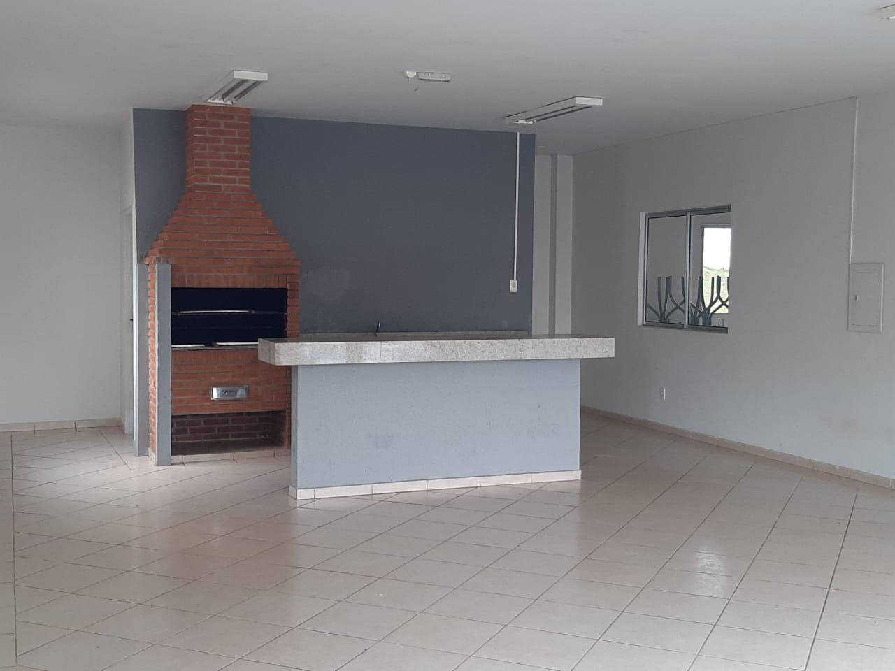 Apartamento à venda com 2 quartos - Foto 3