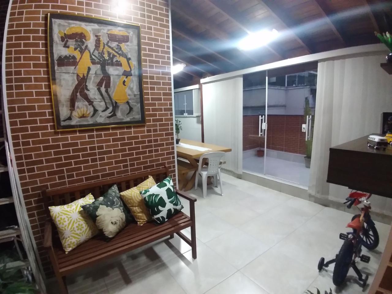 Apartamento à venda com 2 quartos - Foto 14