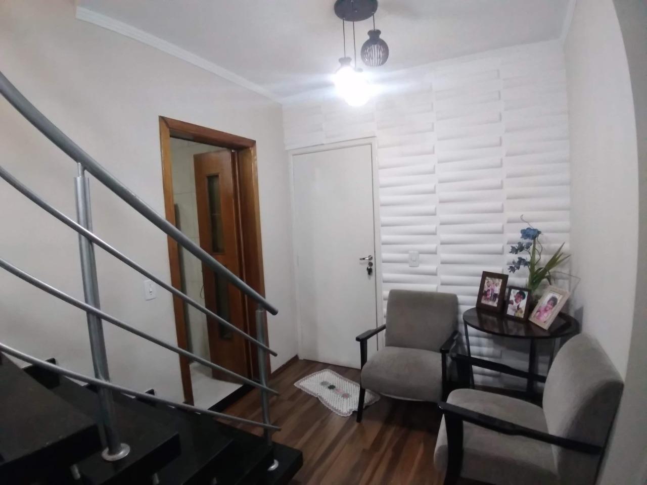 Apartamento à venda com 2 quartos - Foto 29