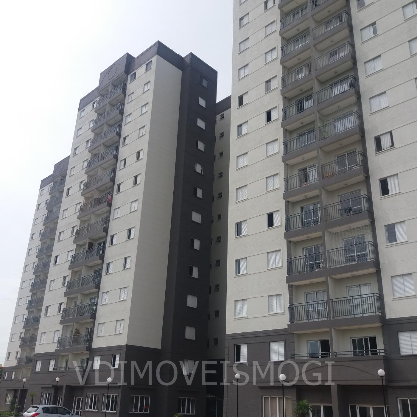 Apartamento à venda com 3 quartos, 77m² - Foto 1