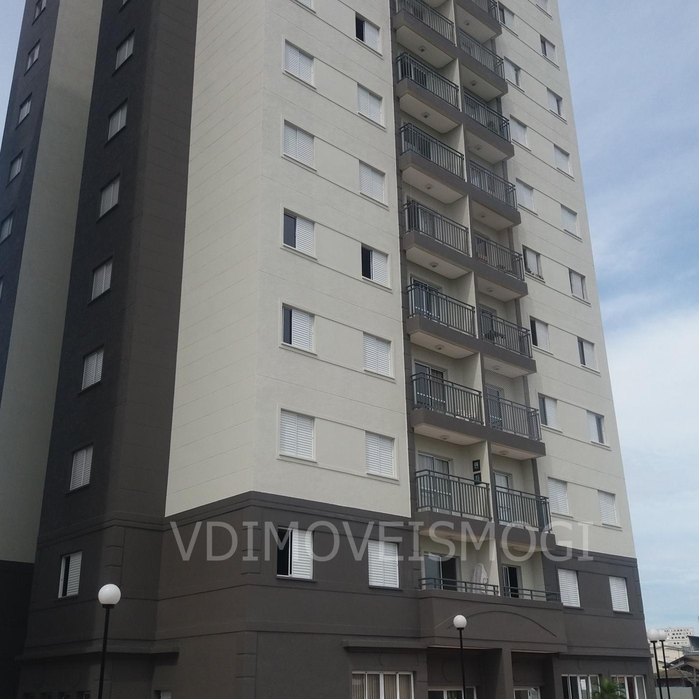 Apartamento à venda com 3 quartos, 77m² - Foto 2