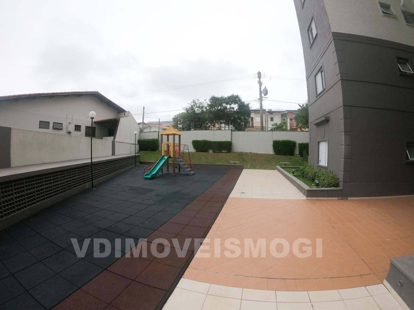 Apartamento à venda com 3 quartos, 77m² - Foto 12