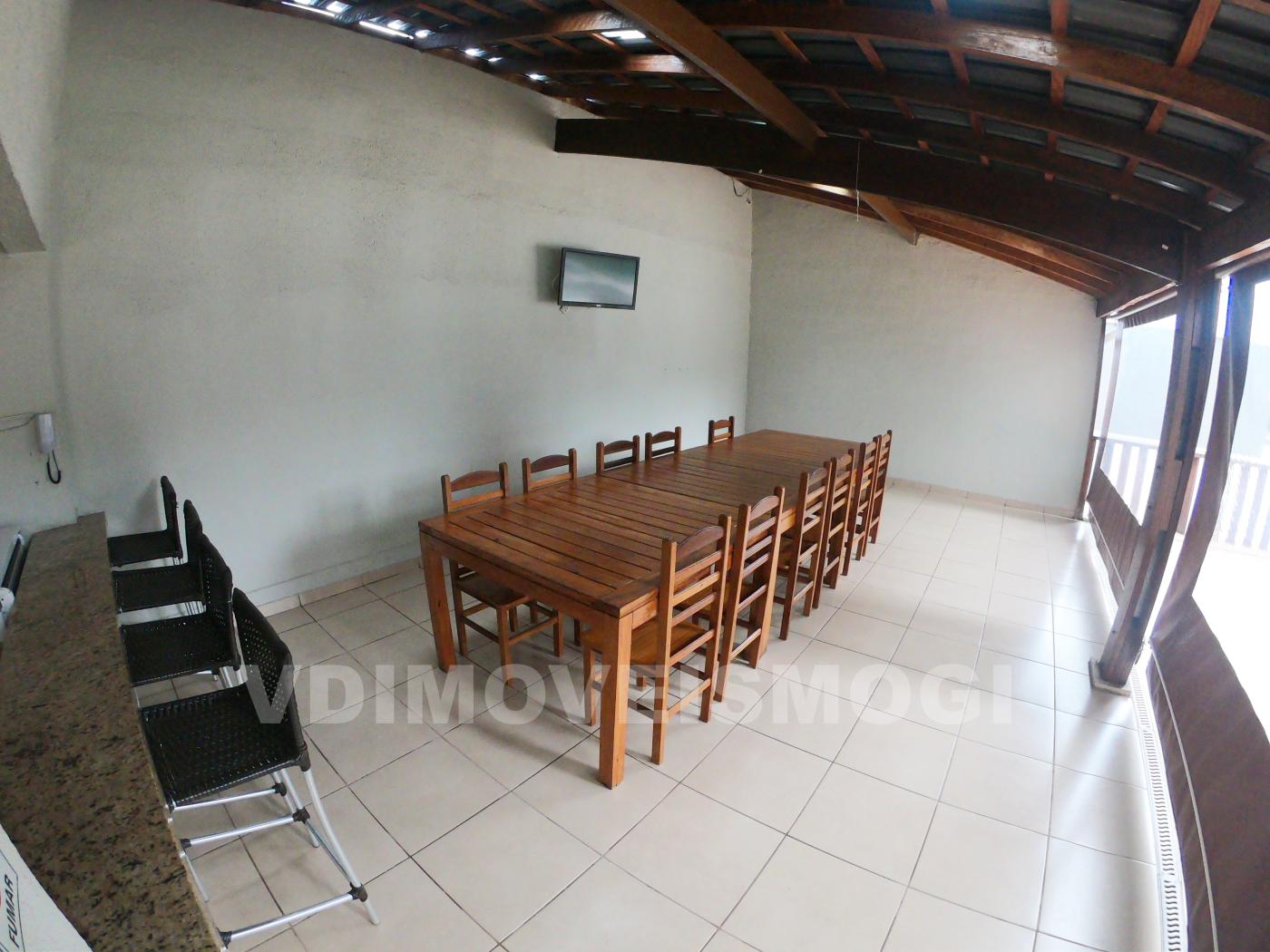 Apartamento à venda com 3 quartos, 77m² - Foto 13