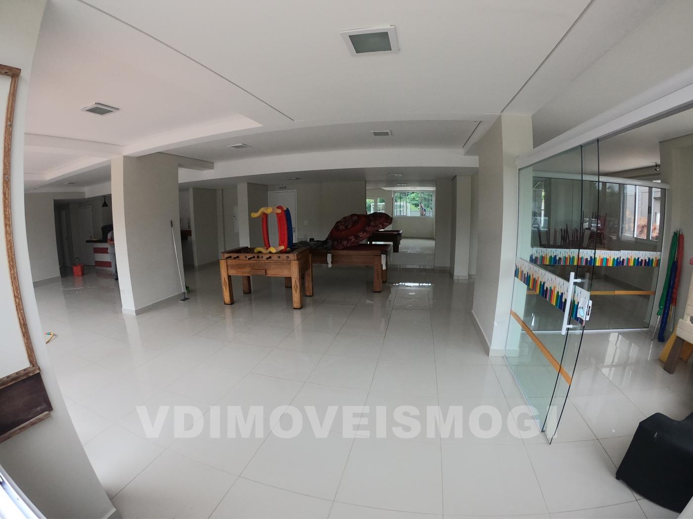 Apartamento à venda com 3 quartos, 77m² - Foto 16