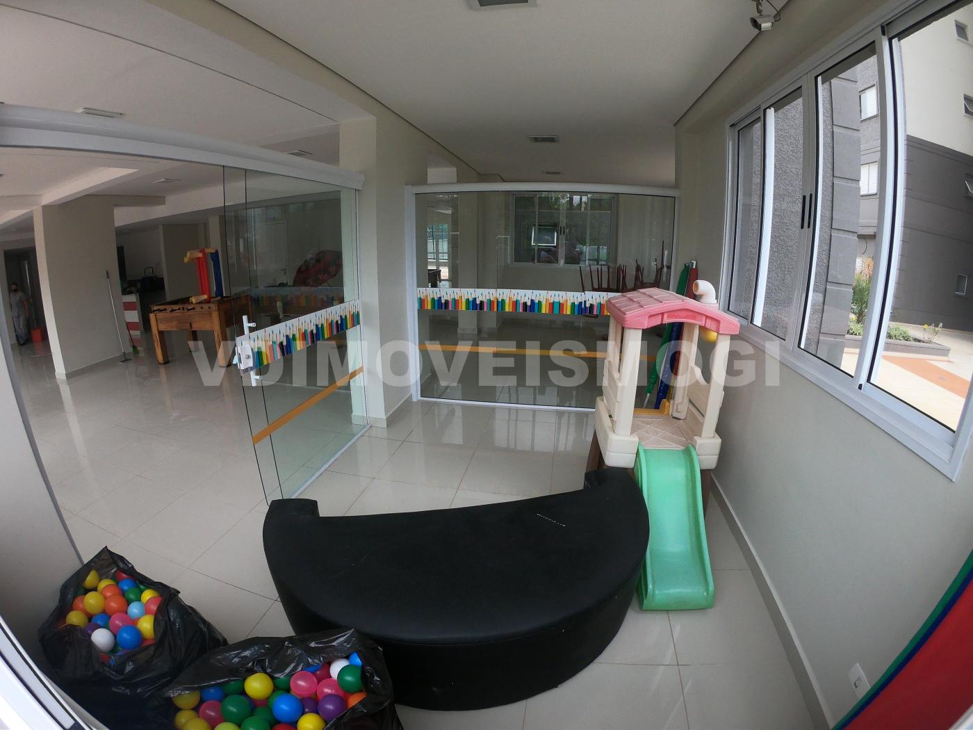 Apartamento à venda com 3 quartos, 77m² - Foto 17