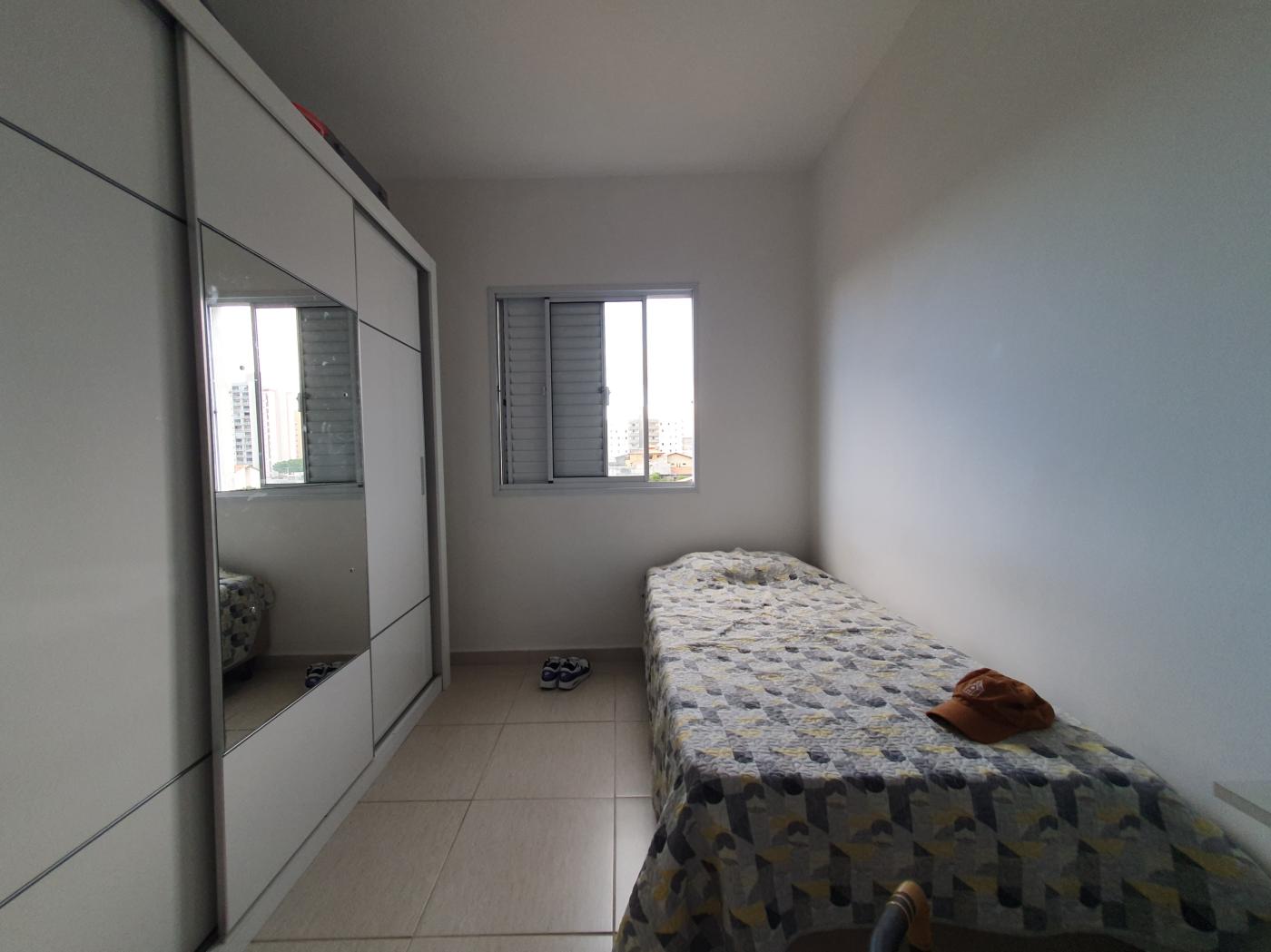 Apartamento à venda com 3 quartos, 77m² - Foto 22