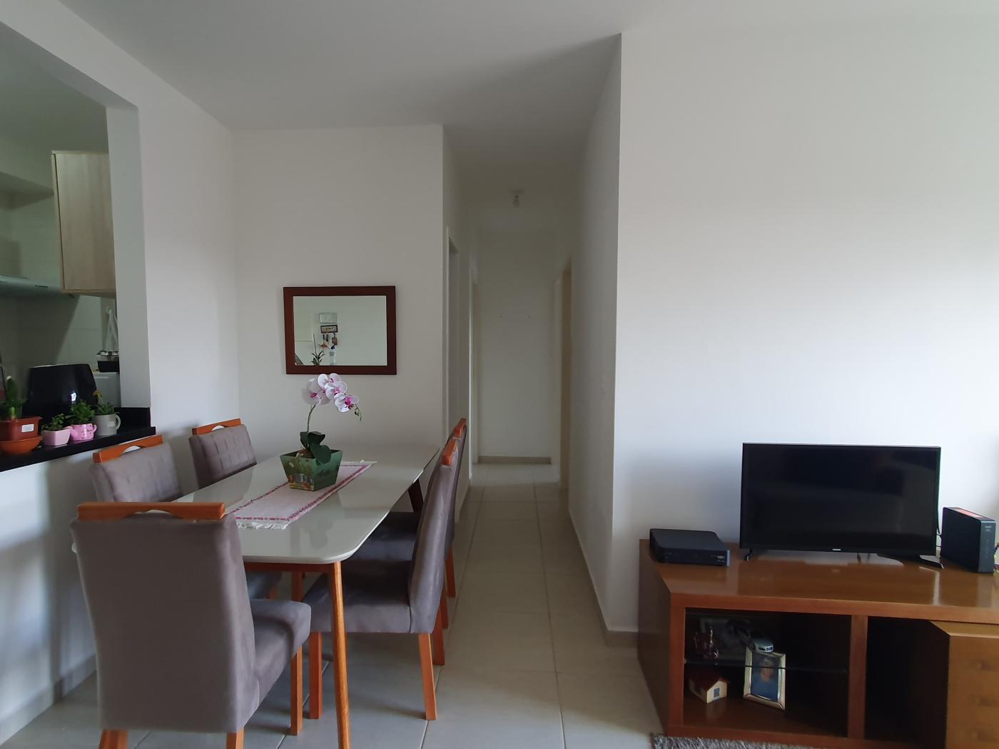 Apartamento à venda com 3 quartos, 77m² - Foto 26