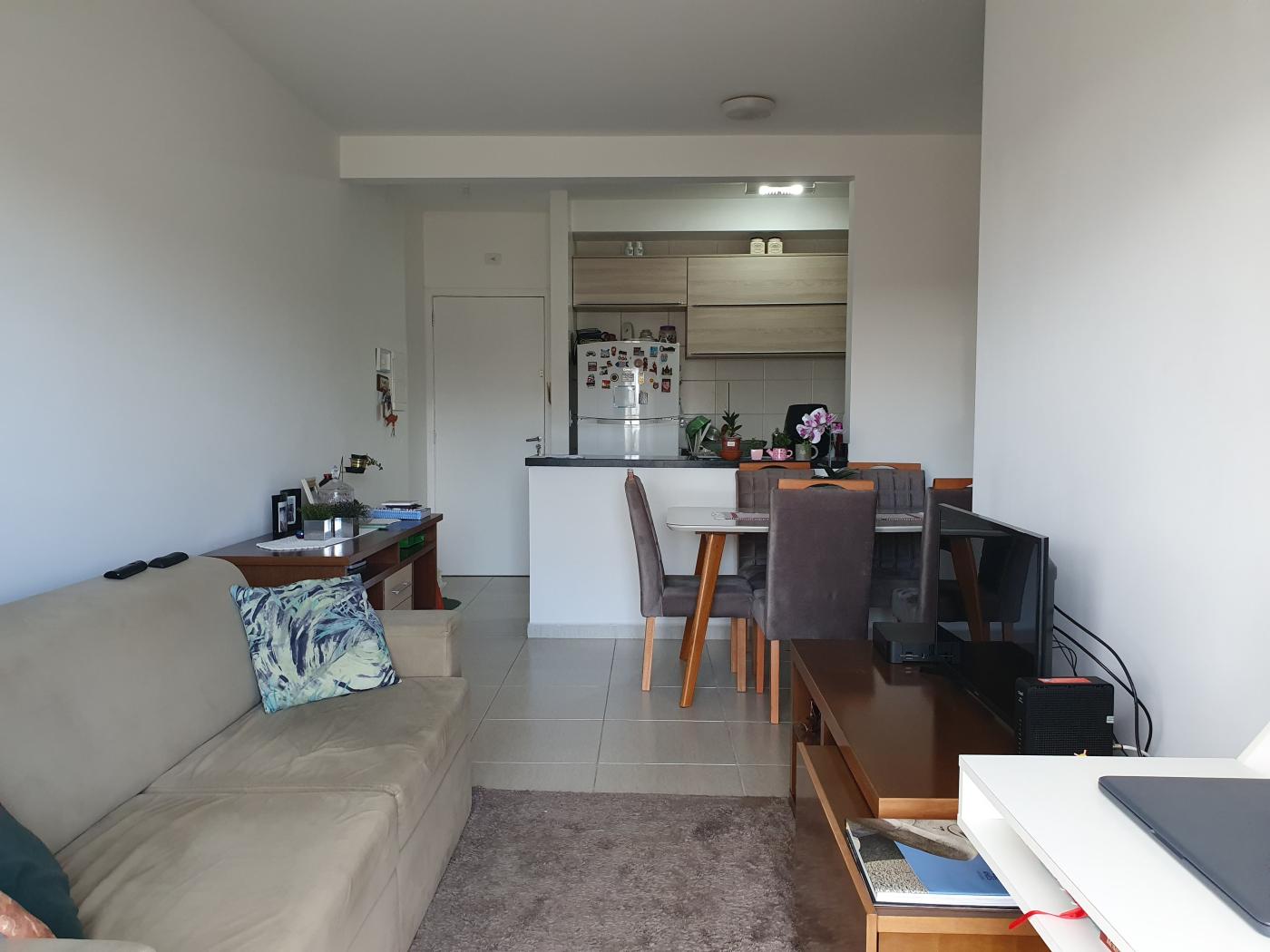 Apartamento à venda com 3 quartos, 77m² - Foto 35