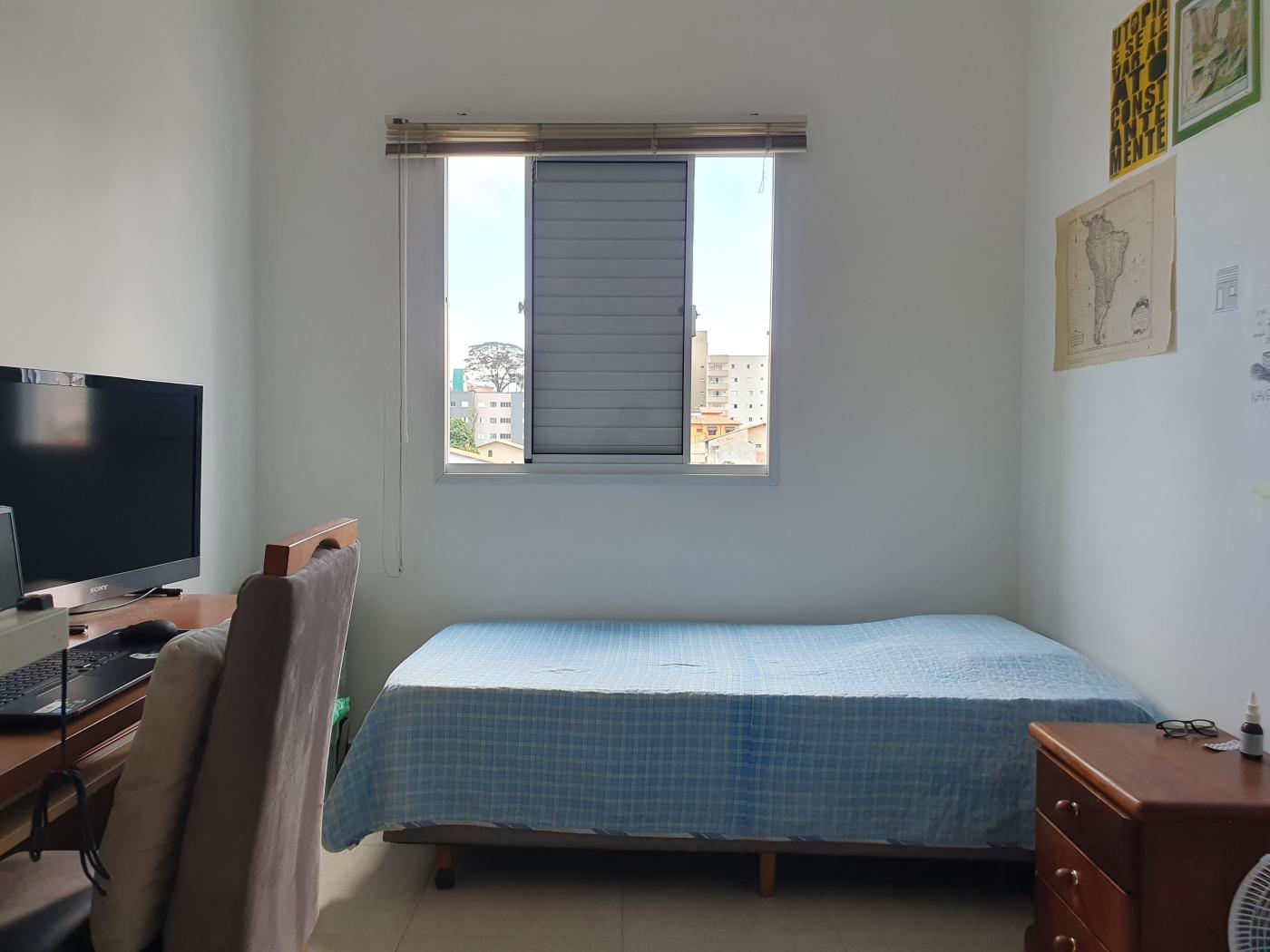 Apartamento à venda com 3 quartos, 77m² - Foto 36