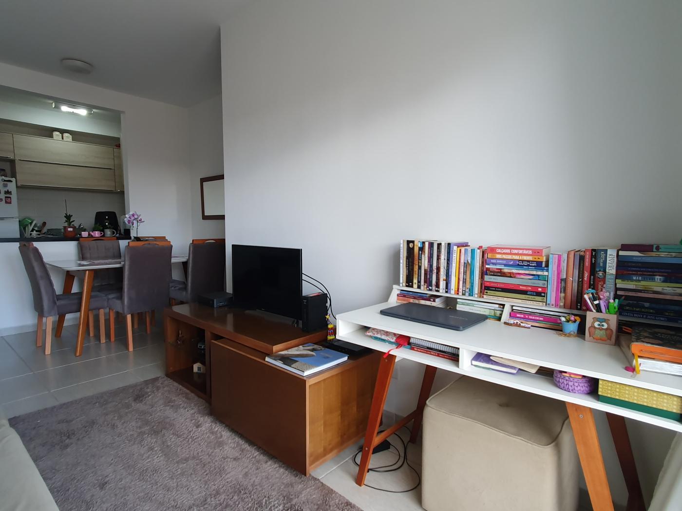 Apartamento à venda com 3 quartos, 77m² - Foto 37