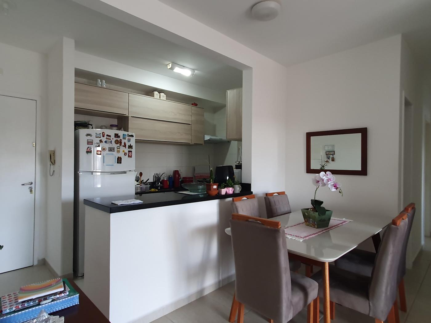 Apartamento à venda com 3 quartos, 77m² - Foto 40