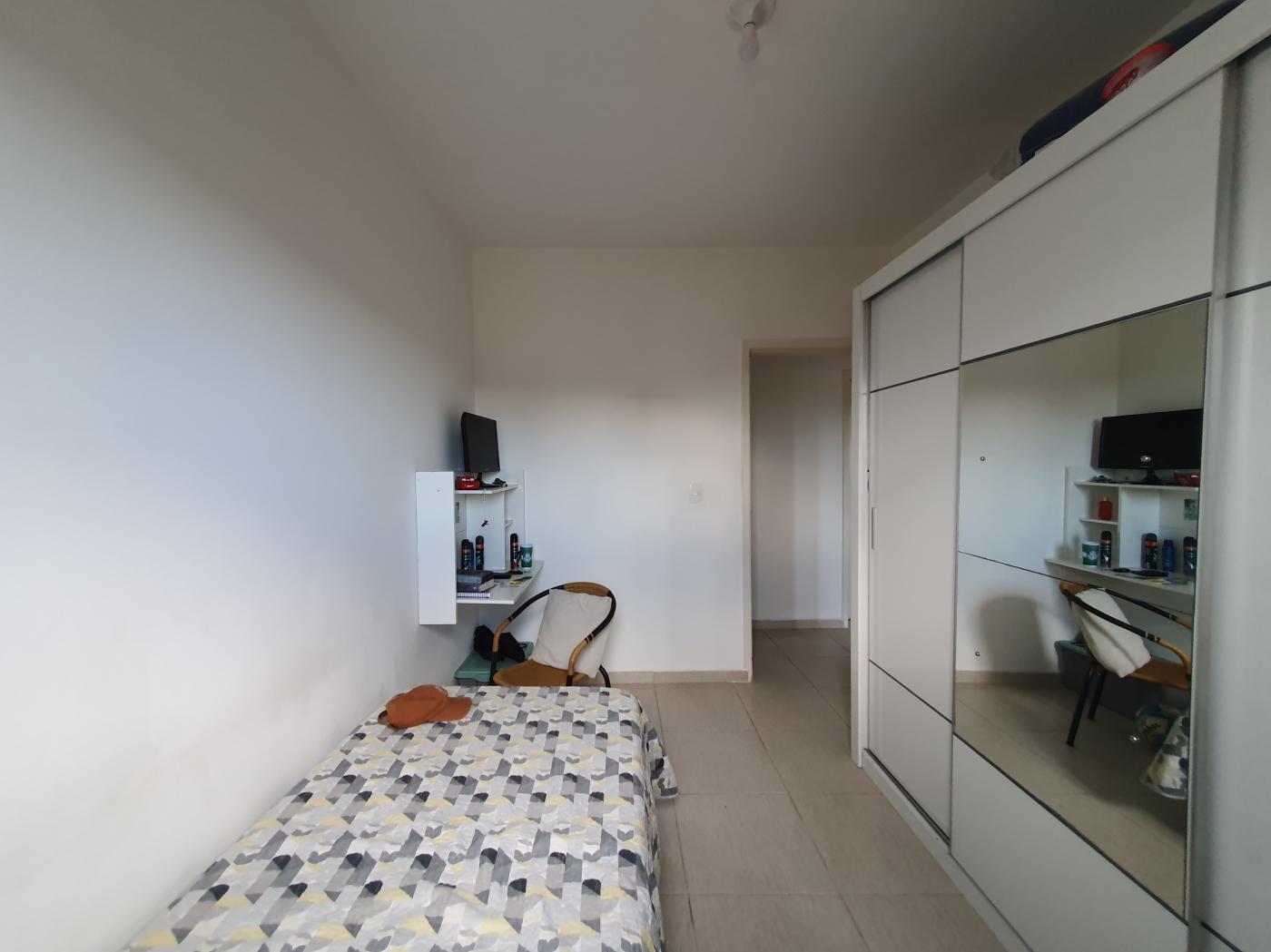 Apartamento à venda com 3 quartos, 77m² - Foto 41