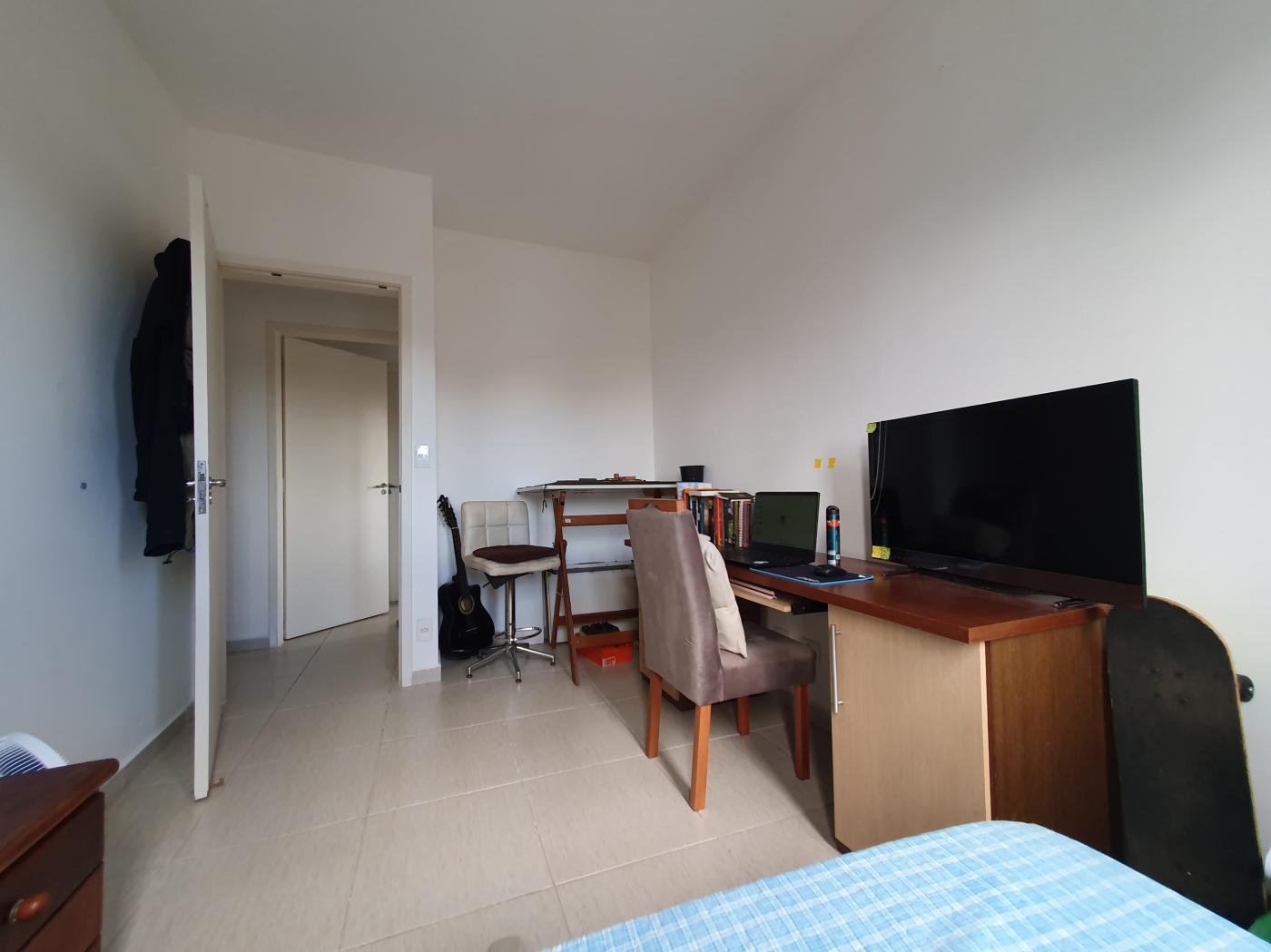 Apartamento à venda com 3 quartos, 77m² - Foto 44