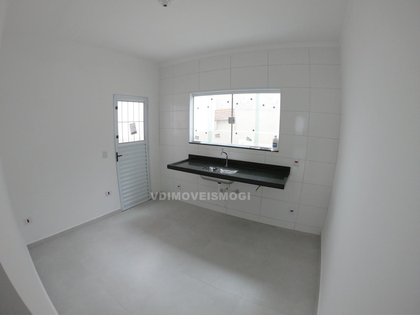 Casa à venda com 3 quartos, 125m² - Foto 2