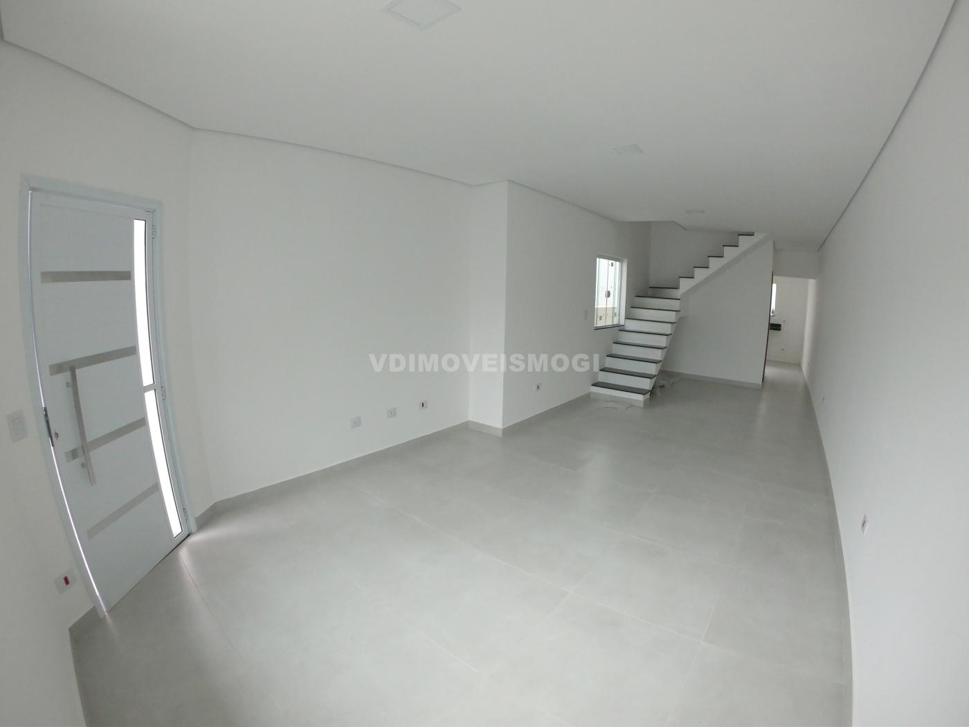 Casa à venda com 3 quartos, 125m² - Foto 4