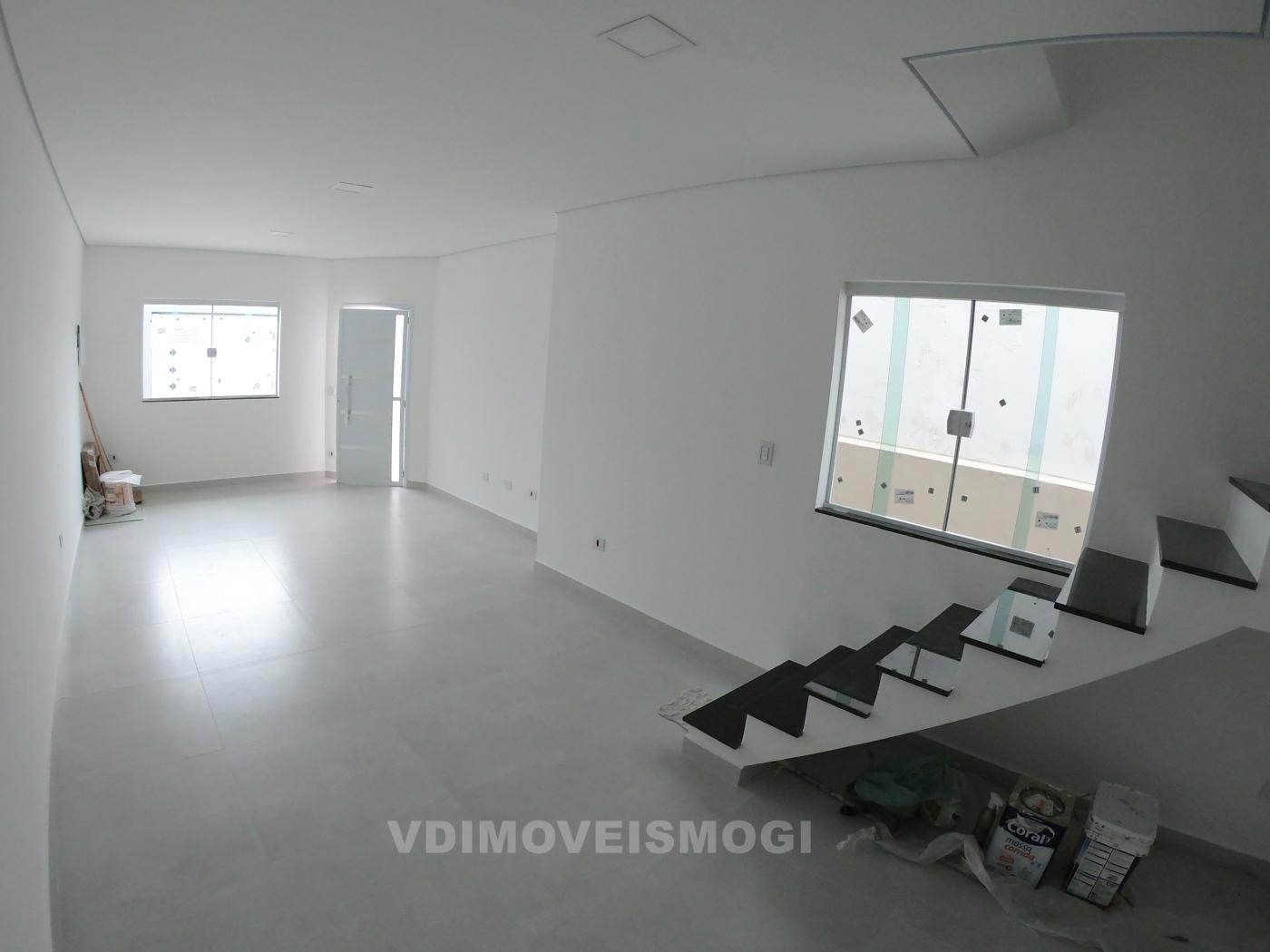 Casa à venda com 3 quartos, 125m² - Foto 7