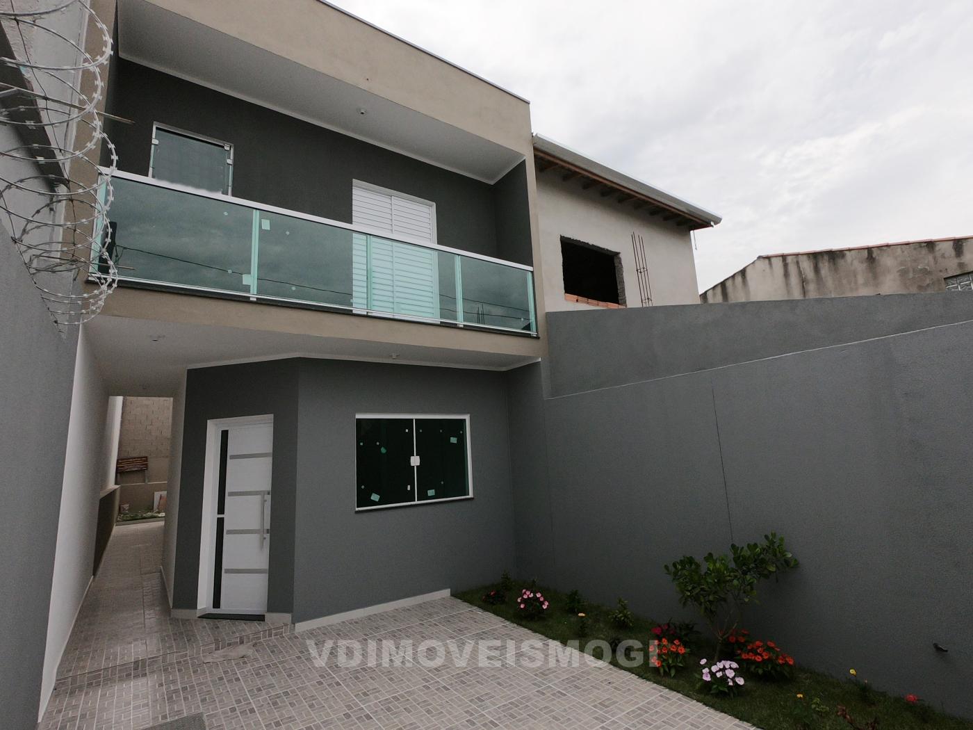 Casa à venda com 3 quartos, 125m² - Foto 16