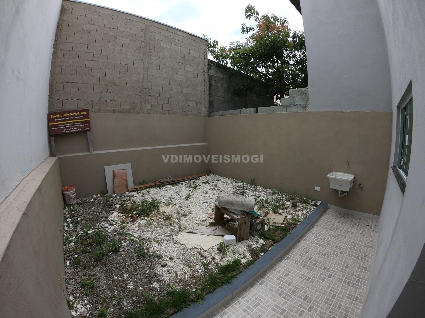 Casa à venda com 3 quartos, 125m² - Foto 19