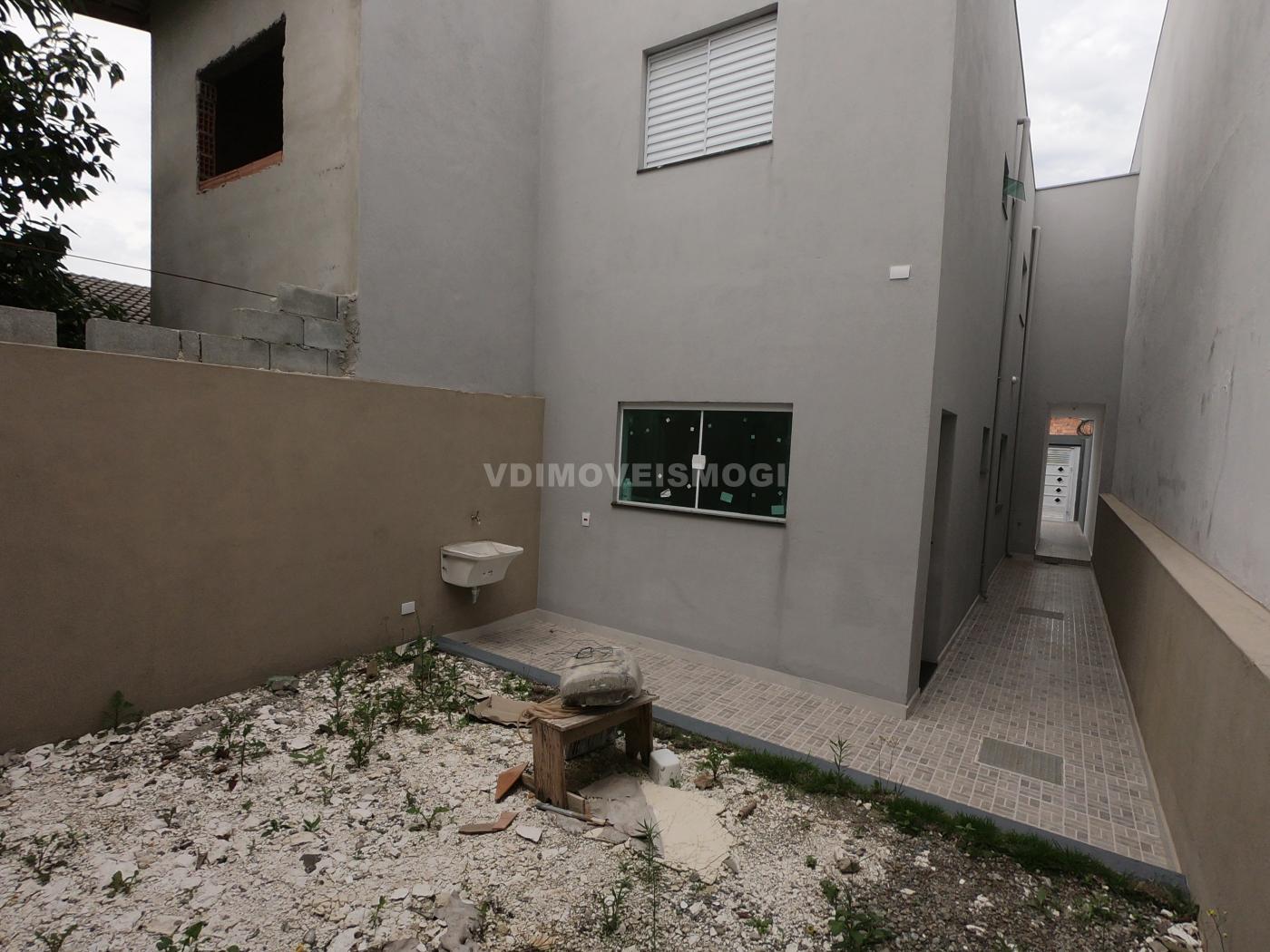 Casa à venda com 3 quartos, 125m² - Foto 20