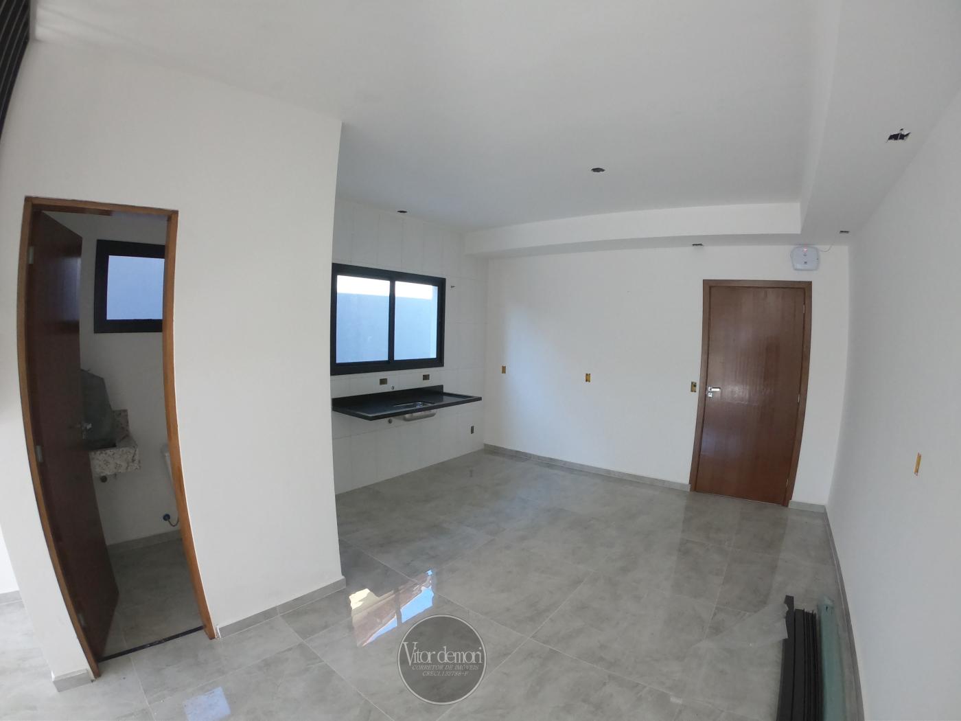 Casa à venda com 3 quartos, 130m² - Foto 4