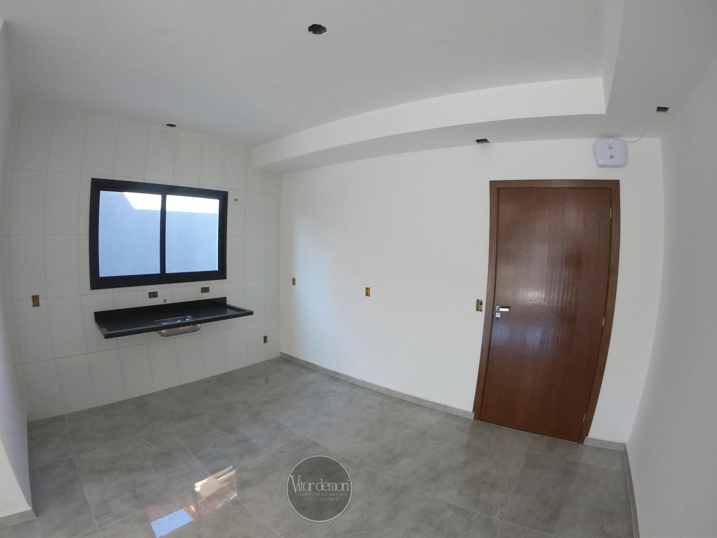 Casa à venda com 3 quartos, 130m² - Foto 5