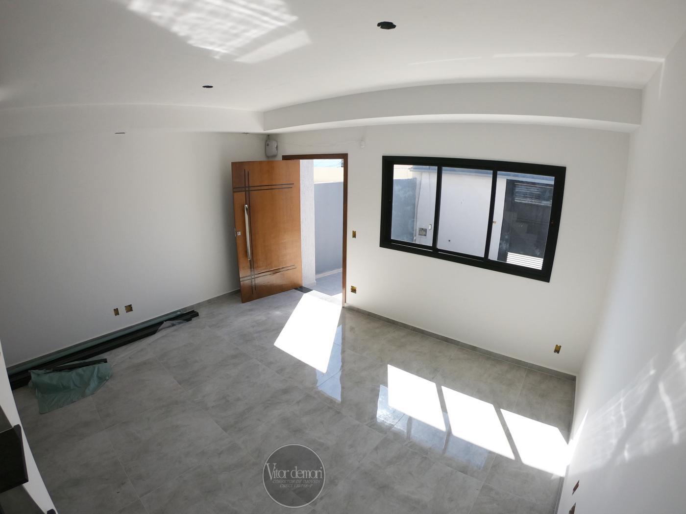 Casa à venda com 3 quartos, 130m² - Foto 7