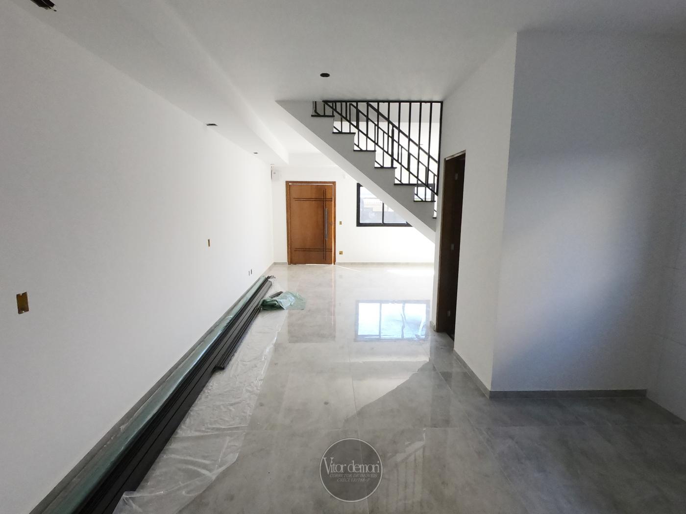 Casa à venda com 3 quartos, 130m² - Foto 16